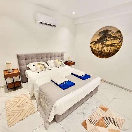 Villa Sunshine Agia Napa