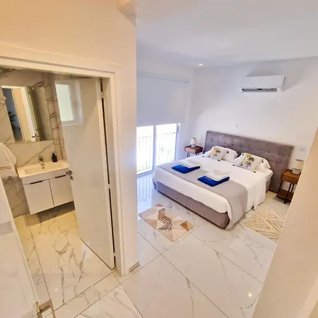 Sunshine Villa Agia Napa