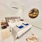 Villa Sunshine Agia Napa