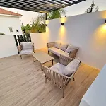 Sunshine Villa