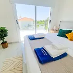 Villa Sunshine Agia Napa