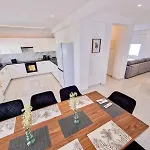 Sunshine Villa Agia Napa
