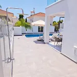 Sunshine * Agia Napa