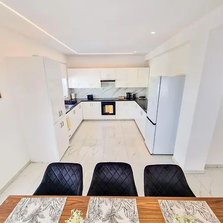 Villa Sunshine Agia Napa