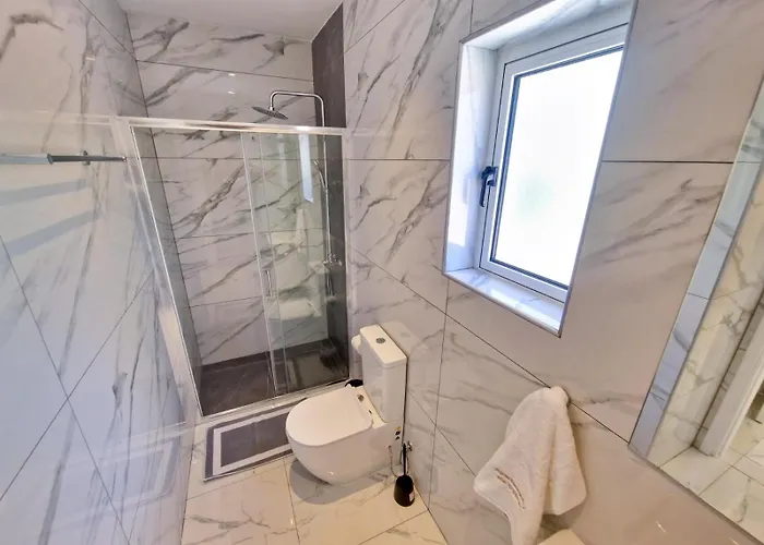 빌라 Sunshine 아이아 나파