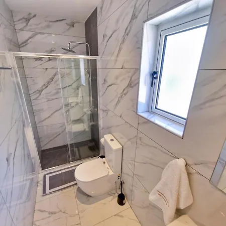 Villa Sunshine Ayia Napa